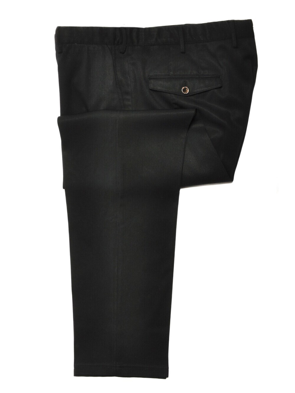PT Torino PT01 Black Stretch Slim Fit Pants 36 37378